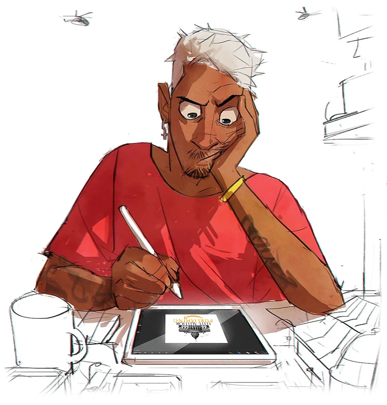 Illustration Services